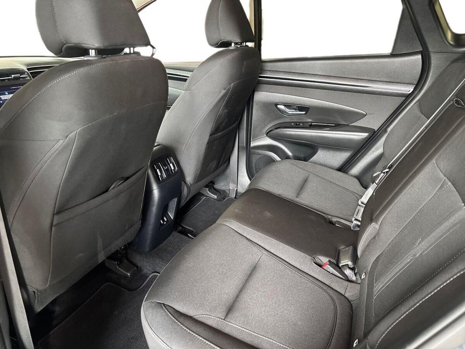 Hyundai Tucson 1,6 PHEV Advanced aut. 4WD 5d