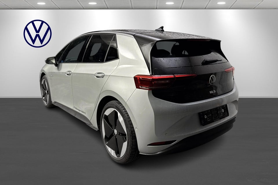 VW ID.3 77 Max+ 5d