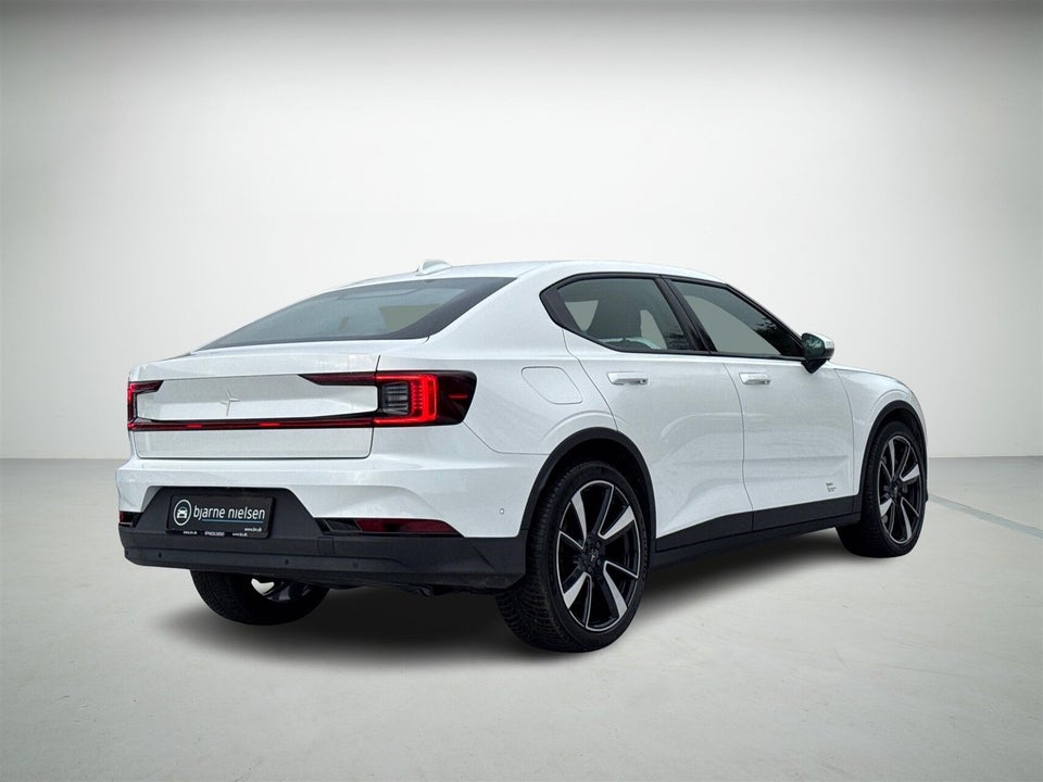 Polestar 2 Long Range 5d