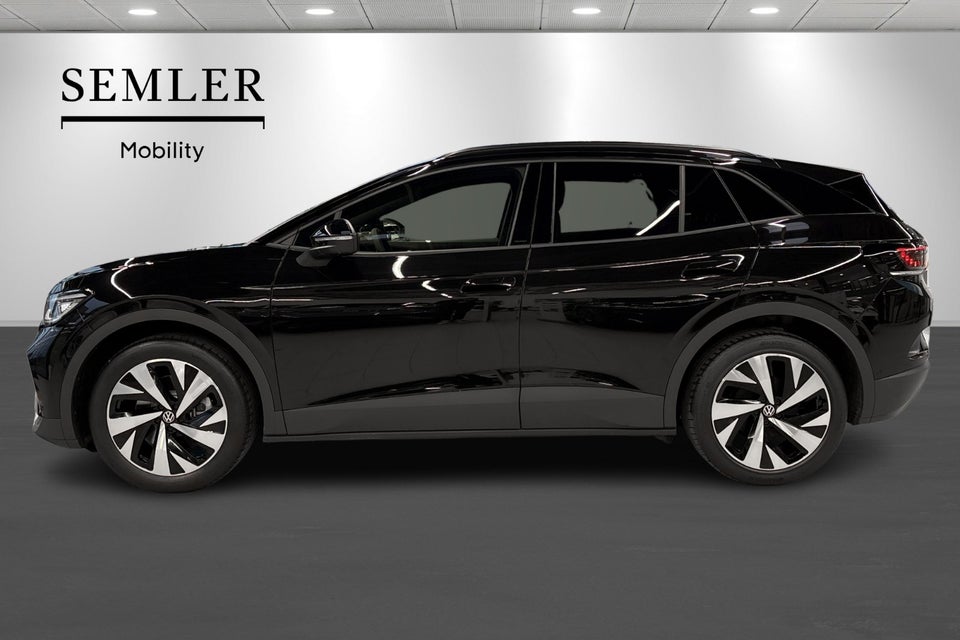 VW ID.4 77 Style Edition 5d