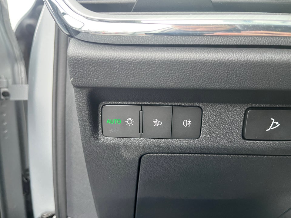 Skoda Enyaq 60 iV Premium 5d