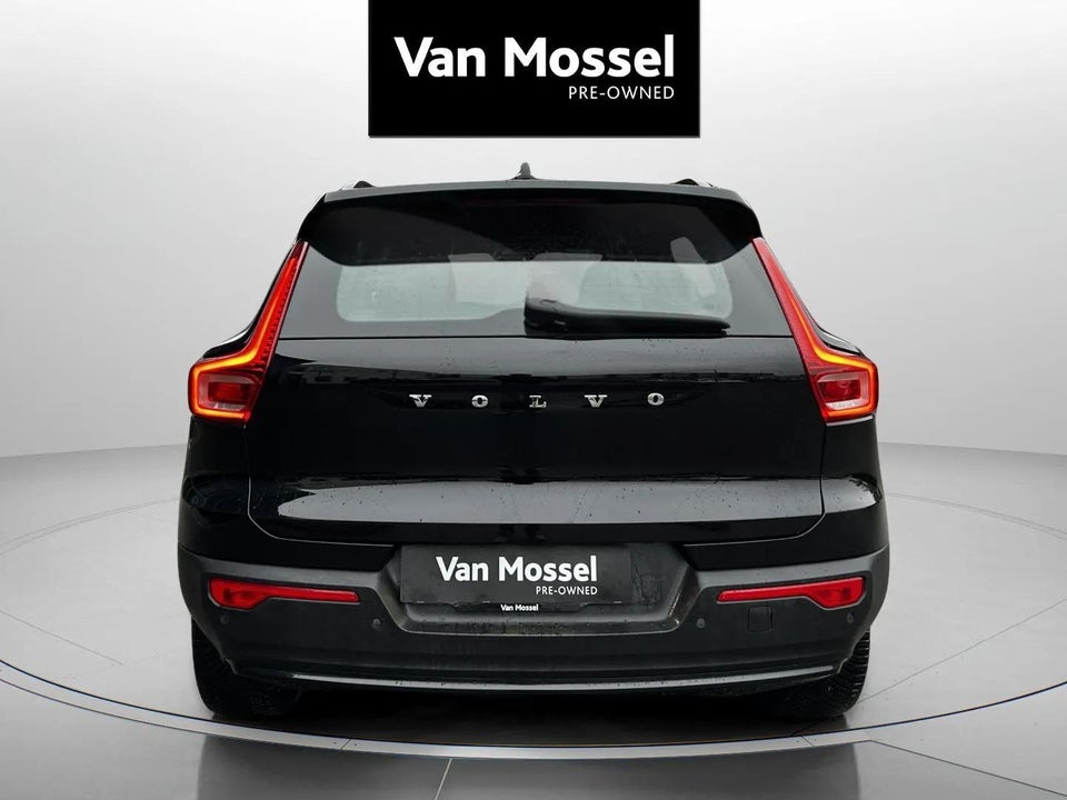 Volvo XC40 P6 ReCharge Core 5d