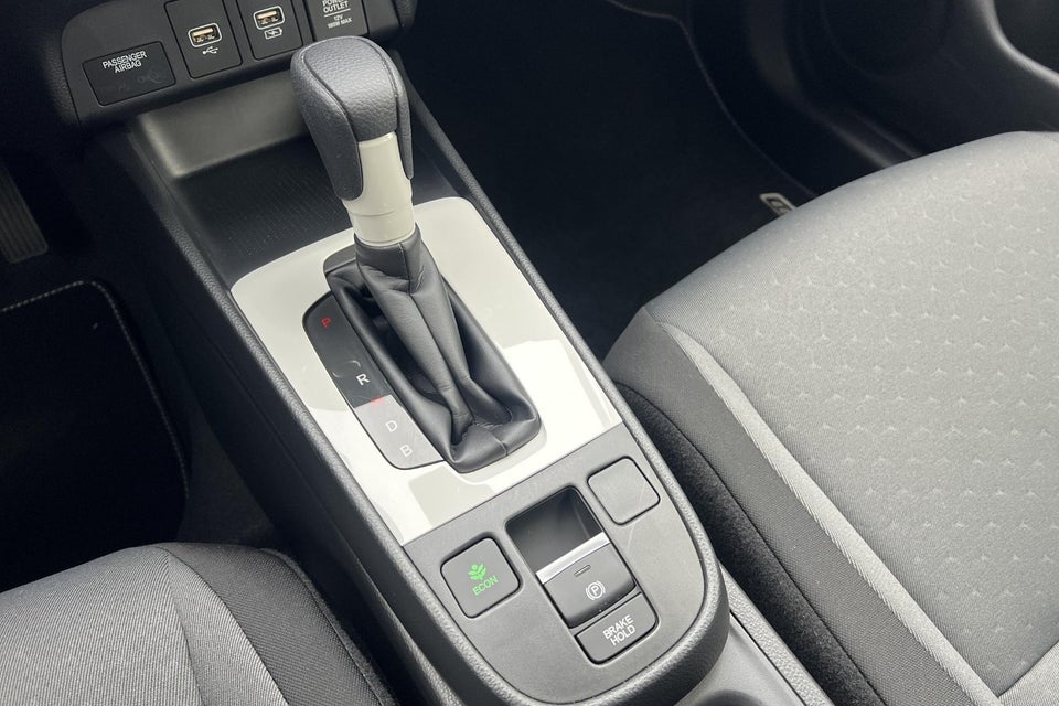 Honda Jazz 1,5 i-MMD Elegance eCVT 5d