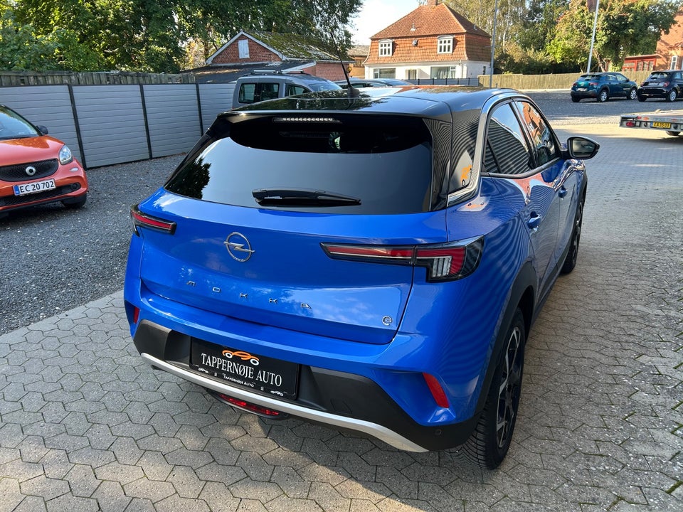 Opel Mokka-e 50 Ultimate 5d