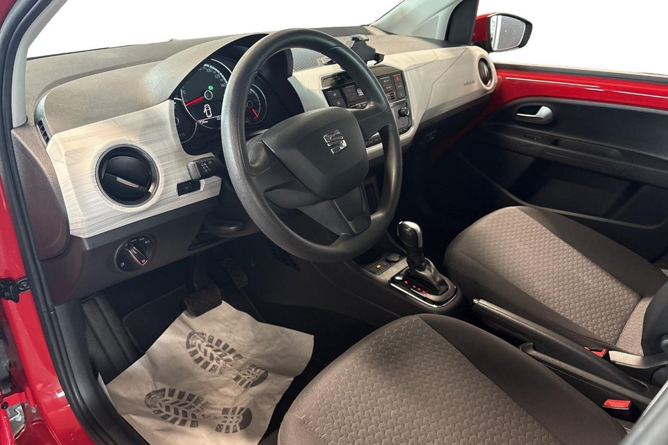 Seat Mii Electric 5d