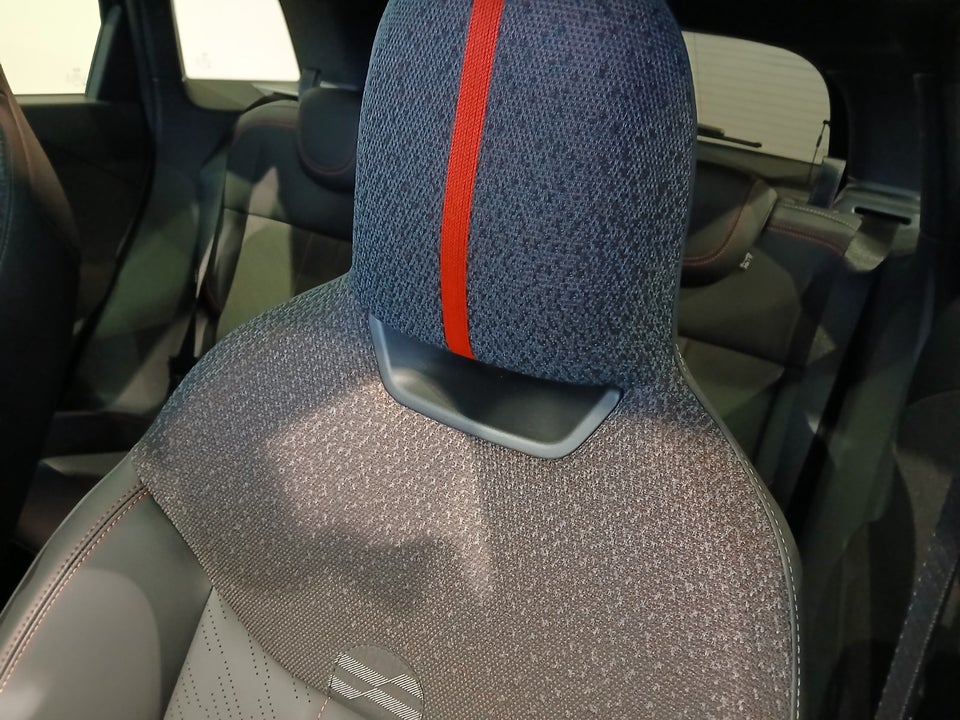 MINI Aceman SE JCW Trim M 5d