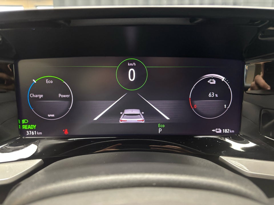 Opel Mokka-e 50 Ultimate 5d