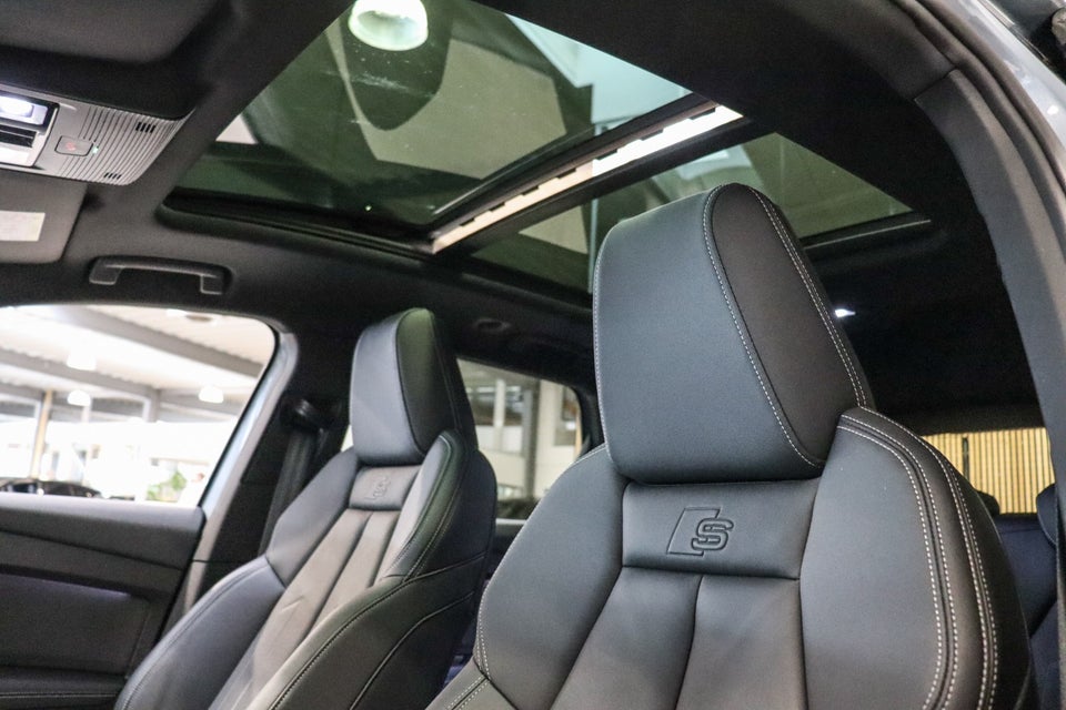 Audi Q4 e-tron 40 edition one 5d