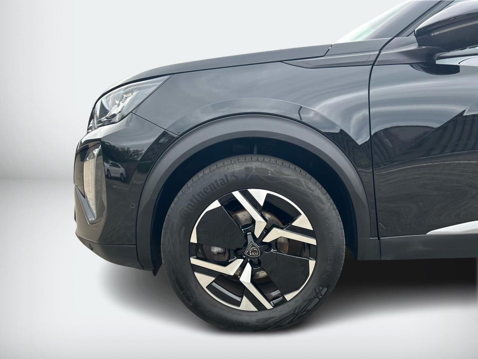 Peugeot 2008 1,2 PureTech 130 Allure EAT8 5d