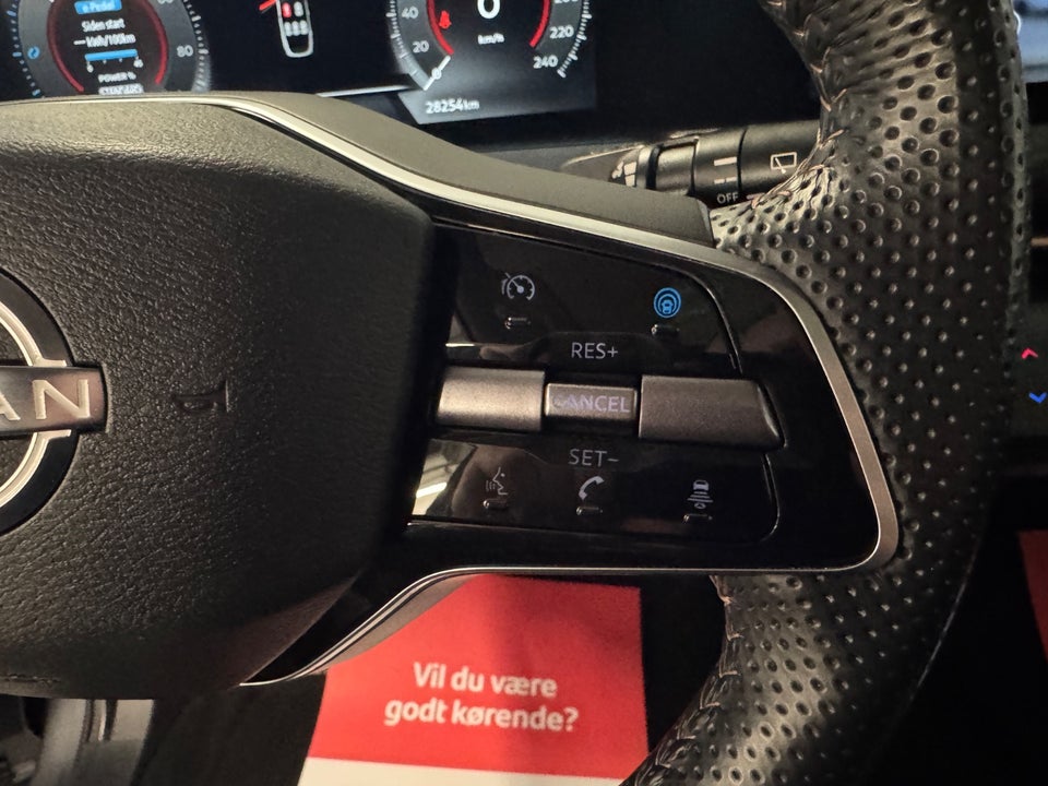 Nissan Ariya 63 Evolve 5d