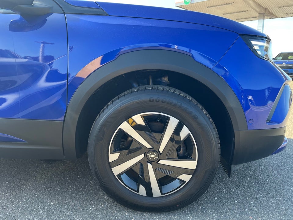 Opel Mokka-e 54 Elegance 5d