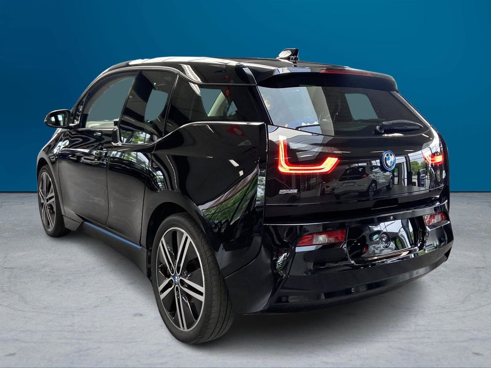 BMW i3 BEV 5d