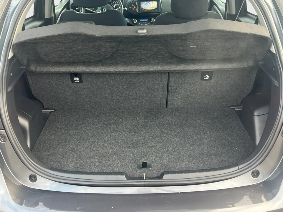 Toyota Yaris 1,5 Hybrid H2 e-CVT 5d