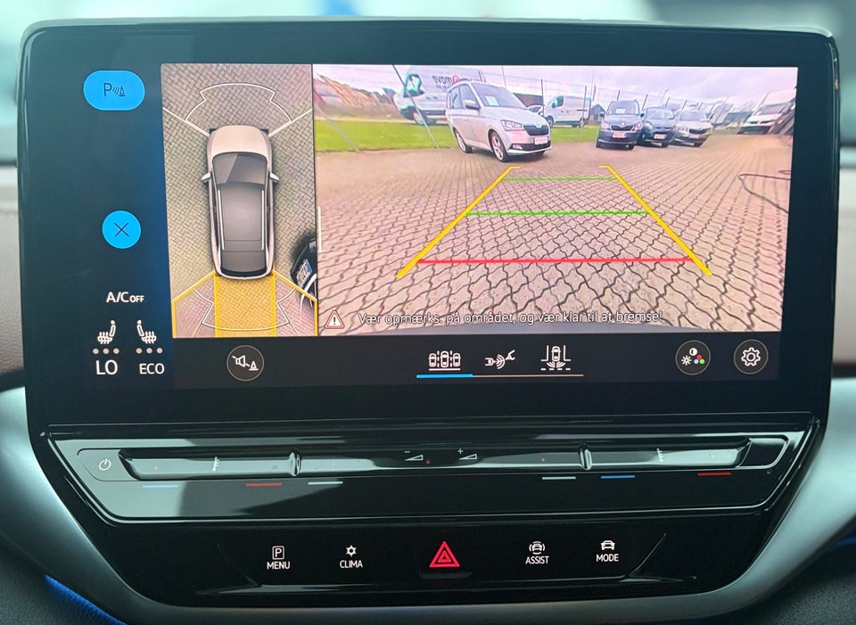 VW ID.4 77 1ST Pro Performance Max 5d