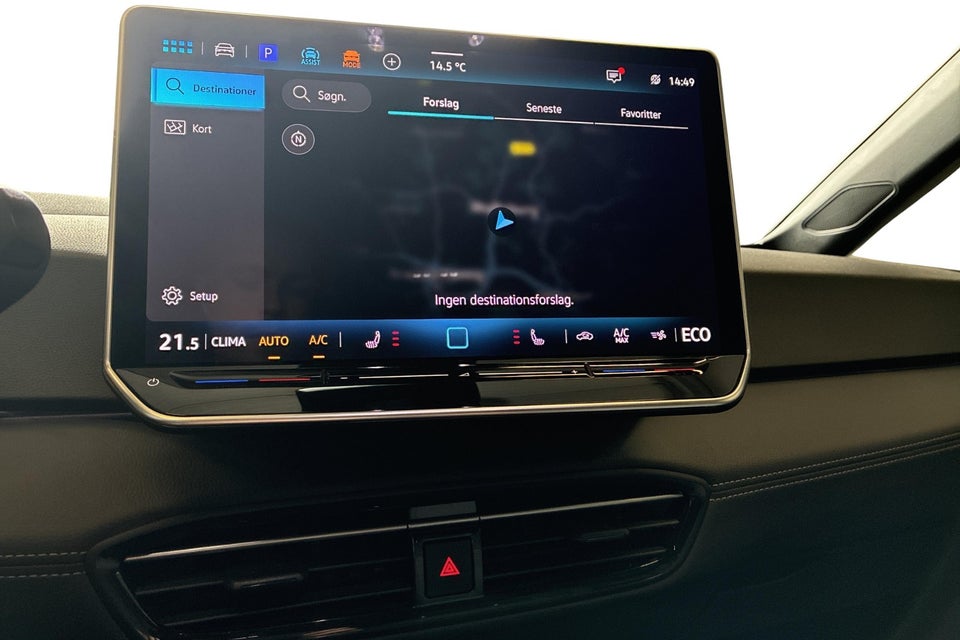 VW ID.3 77 Max+ 5d