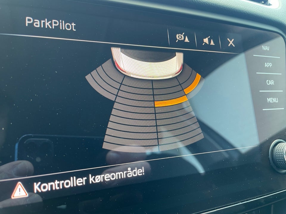 Skoda Octavia 1,5 TSi 150 VM Edition DSG 5d