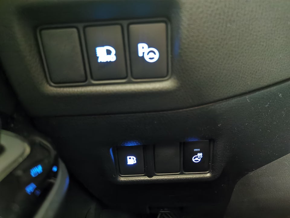 Toyota C-HR 1,8 Hybrid Premium Selected CVT 5d