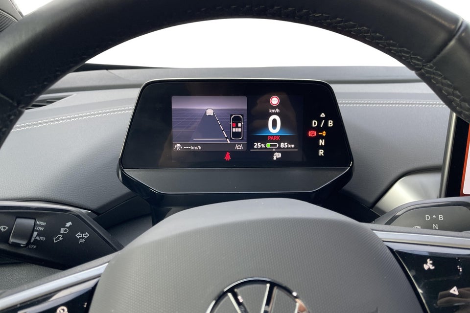 VW ID.5 77 Style+ 5d