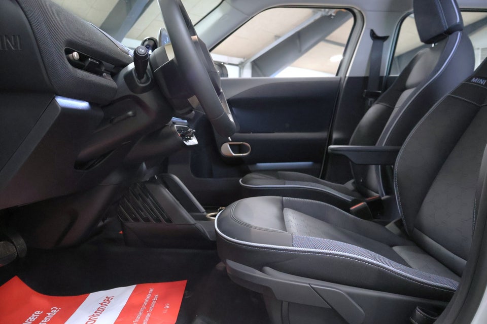 MINI Aceman E Classic Trim S 5d