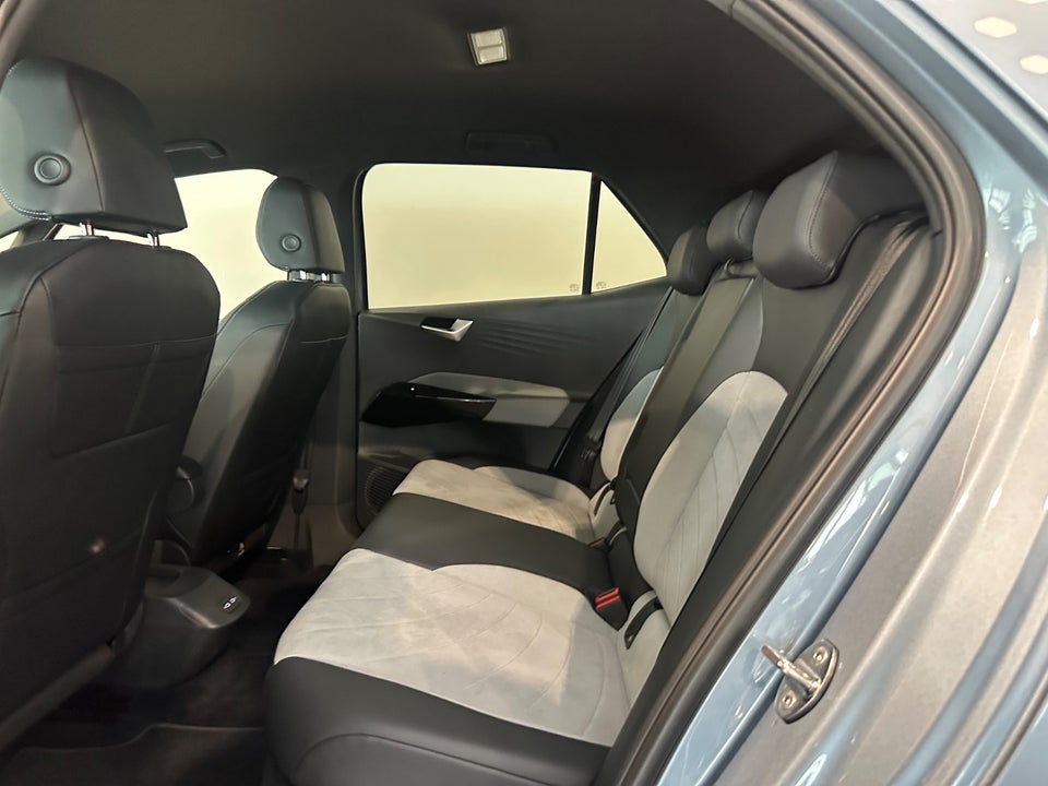 VW ID.3 58 Pro Performance 5d