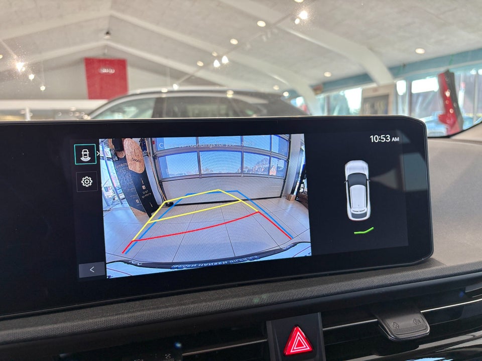 Kia EV6 84 Long Range Prestige 5d