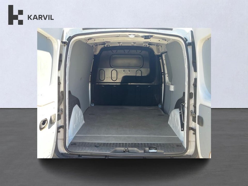 Mercedes Citan 111 1,5 CDi Kassevogn L