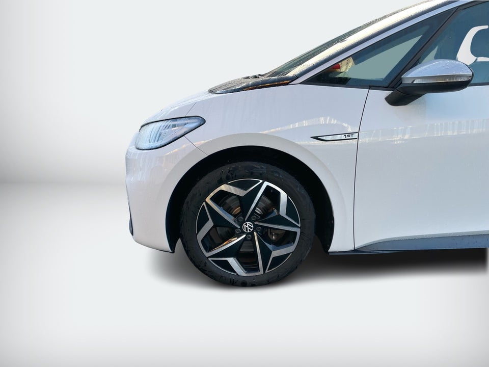 VW ID.3 58 1ST Plus 5d