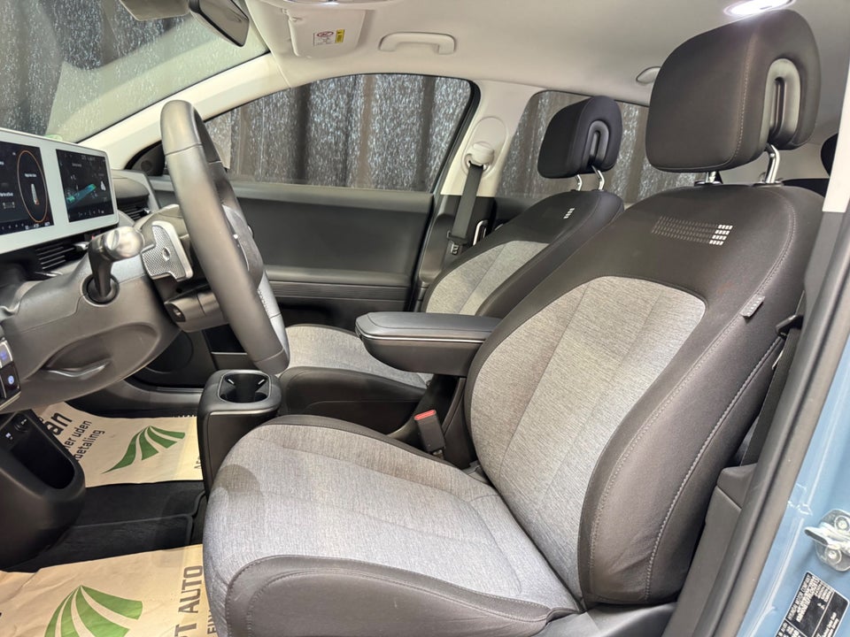 Hyundai Ioniq 5 77 Essential 5d