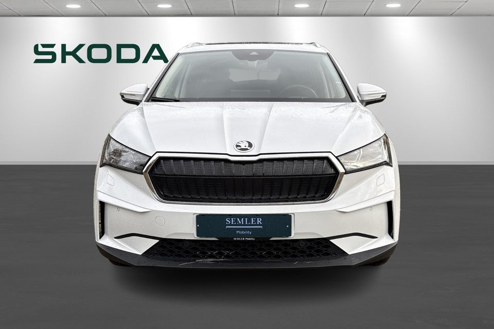 Skoda Enyaq 85x iV 5d