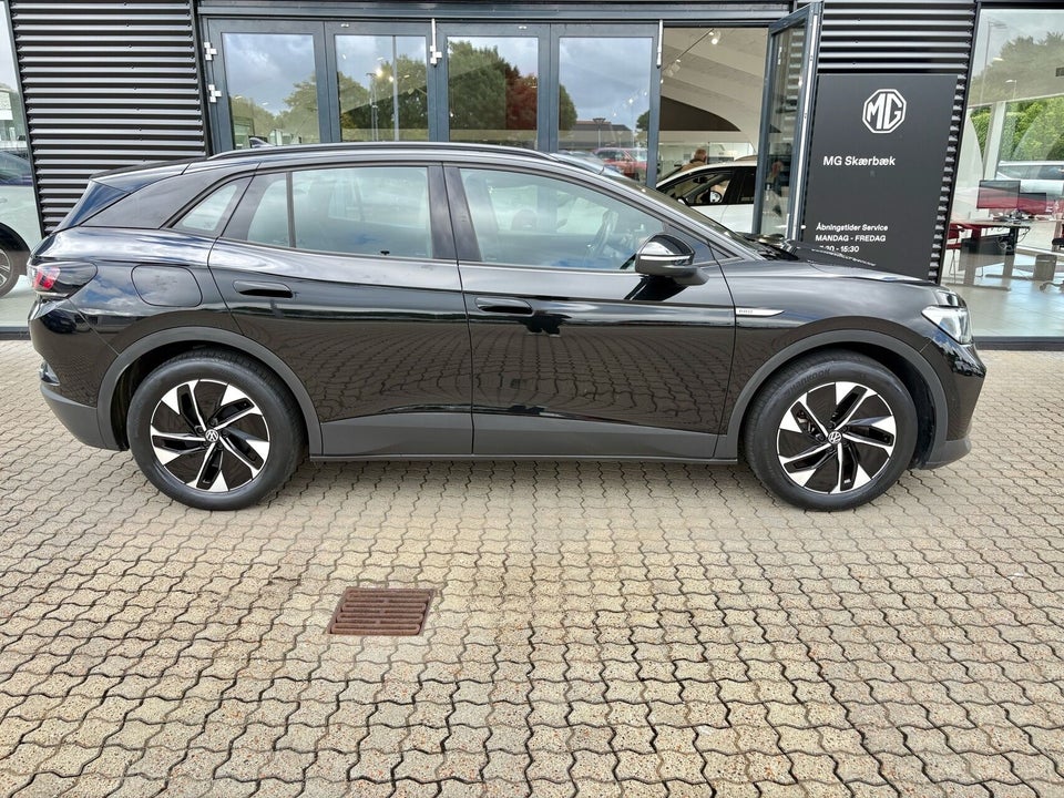 VW ID.4 77 Pro 5d