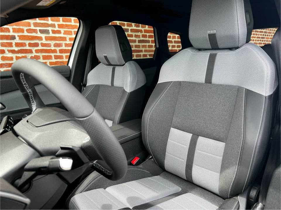 Opel Grandland-e 82 GS 5d