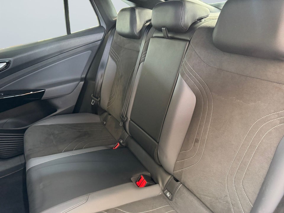 VW ID.5 77 Pro Performance 5d