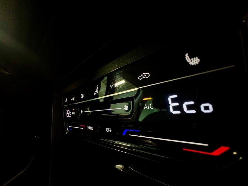 VW Tiguan 1,4 eHybrid Elegance DSG 5d