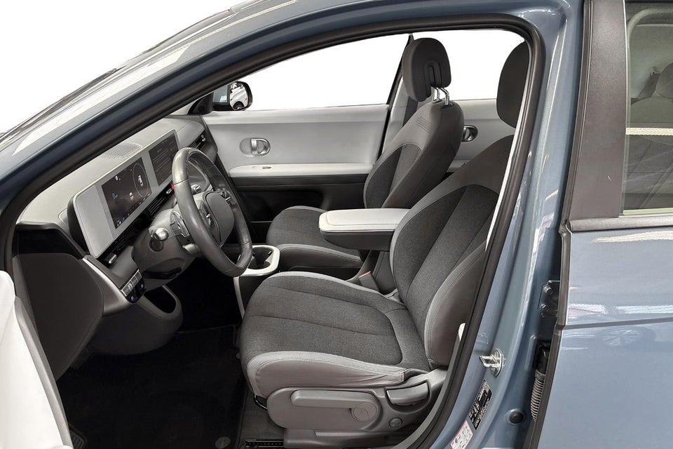 Hyundai Ioniq 5 58 Essential 5d