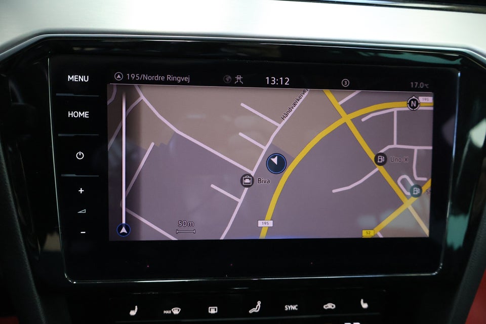 VW Passat 1,5 TSi 150 Elegance+ Variant DSG 5d