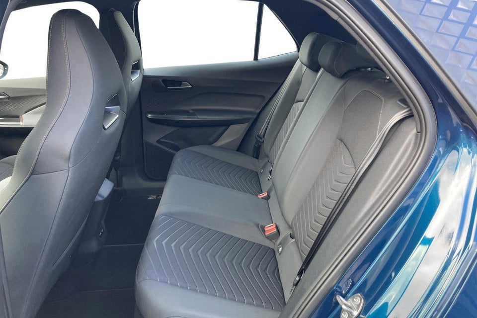 Cupra Born 58 High 5d