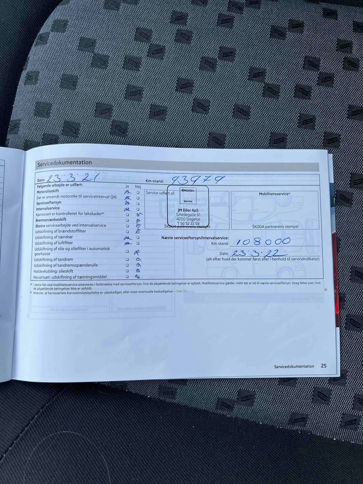 Skoda Fabia 1,2 12V Classic 5d