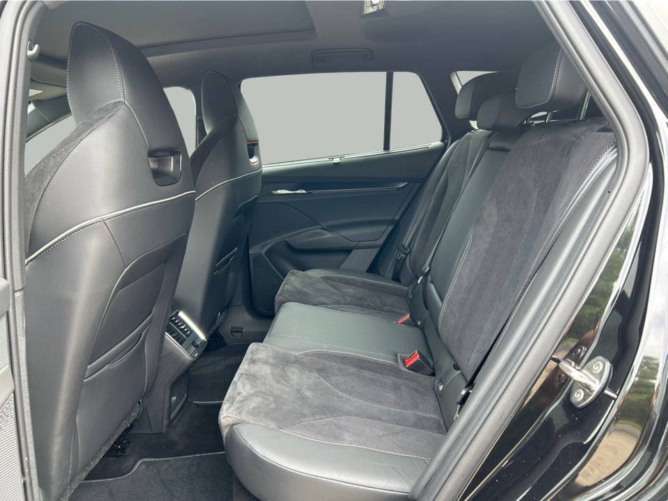 Skoda Enyaq 85 iV Sportline 5d