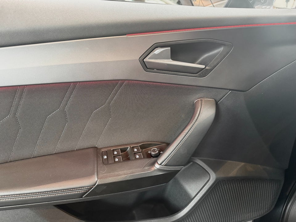 Seat Formentor 2,0 TSi 310 Cupra VZ DSG 4Drive 5d