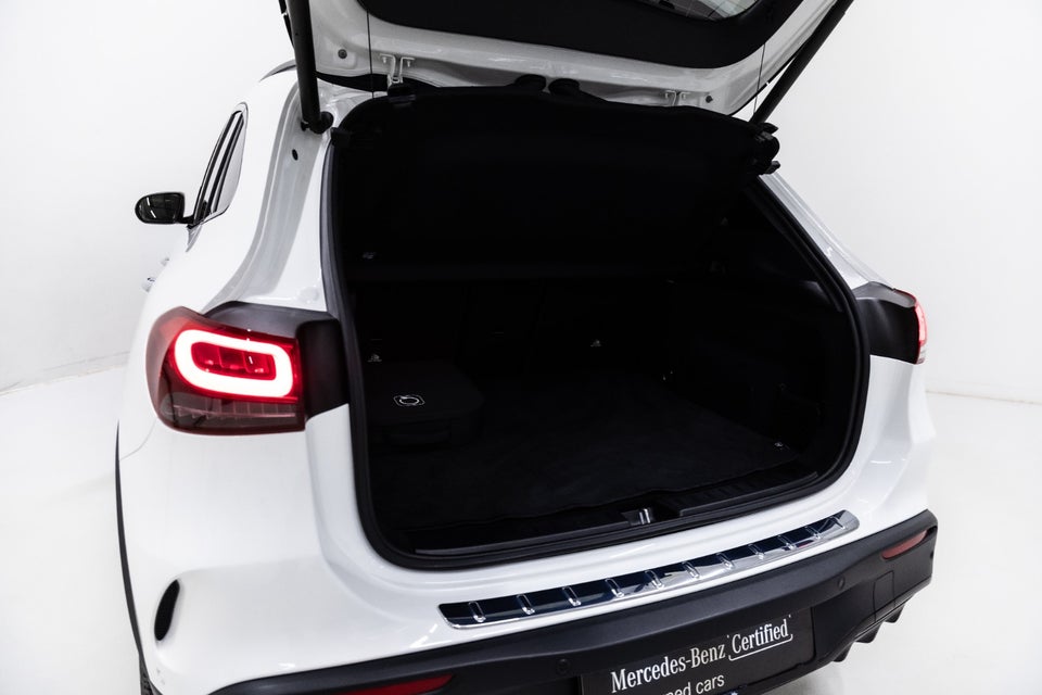 Mercedes EQA250+ AMG Line 5d