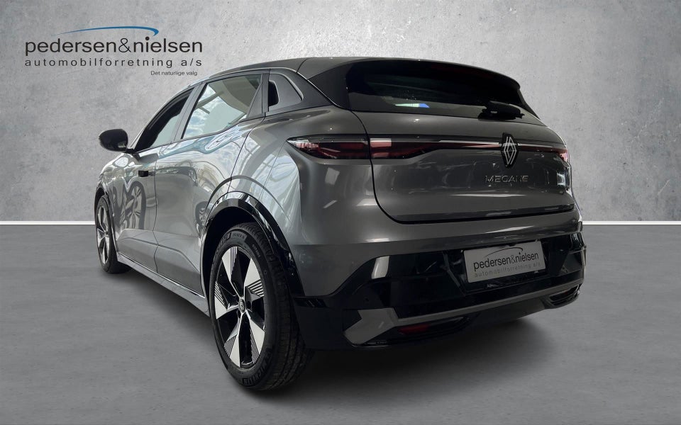 Renault Megane E-Tech 60 Evolution ER 5d