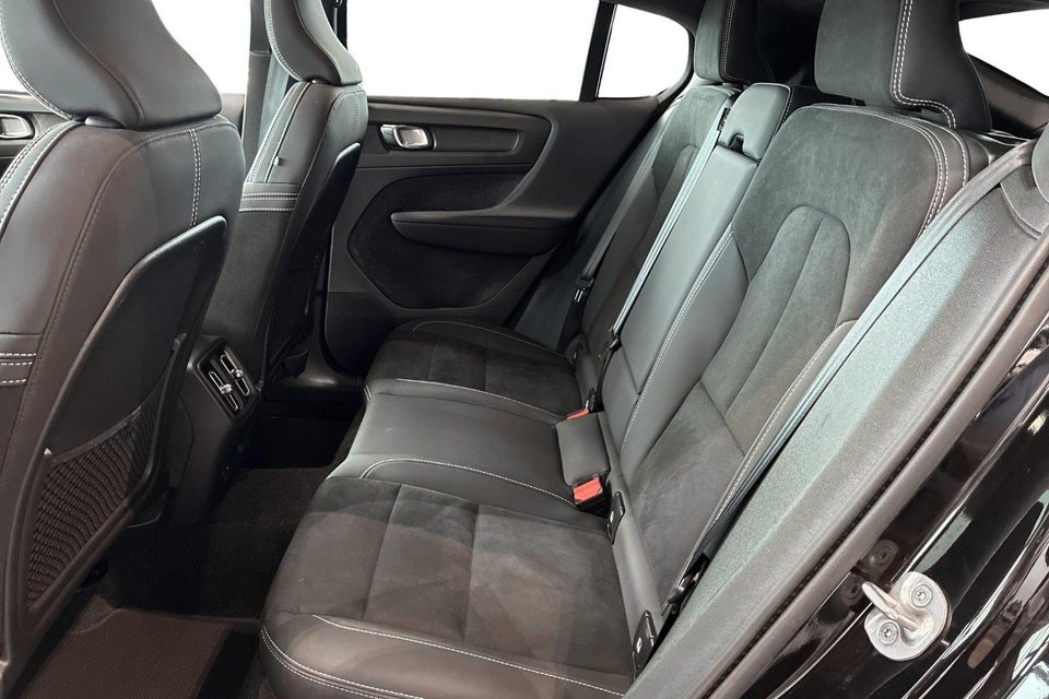 Volvo C40 P6 ReCharge Ultimate 5d