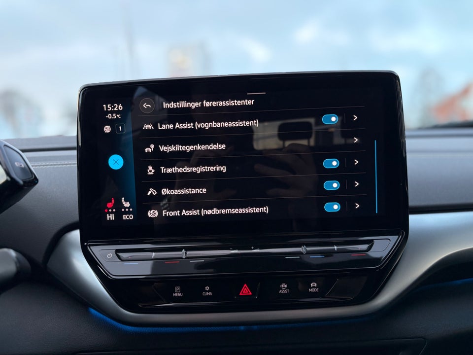 VW ID.5 77 Pro Performance 5d