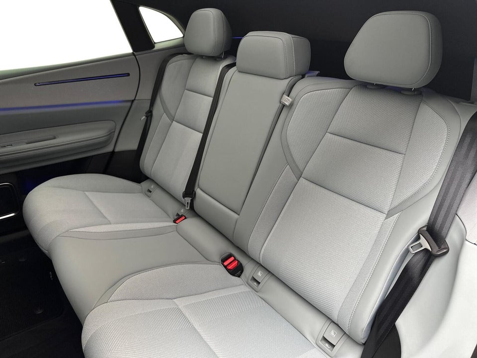 Polestar 4 Long Range 5d