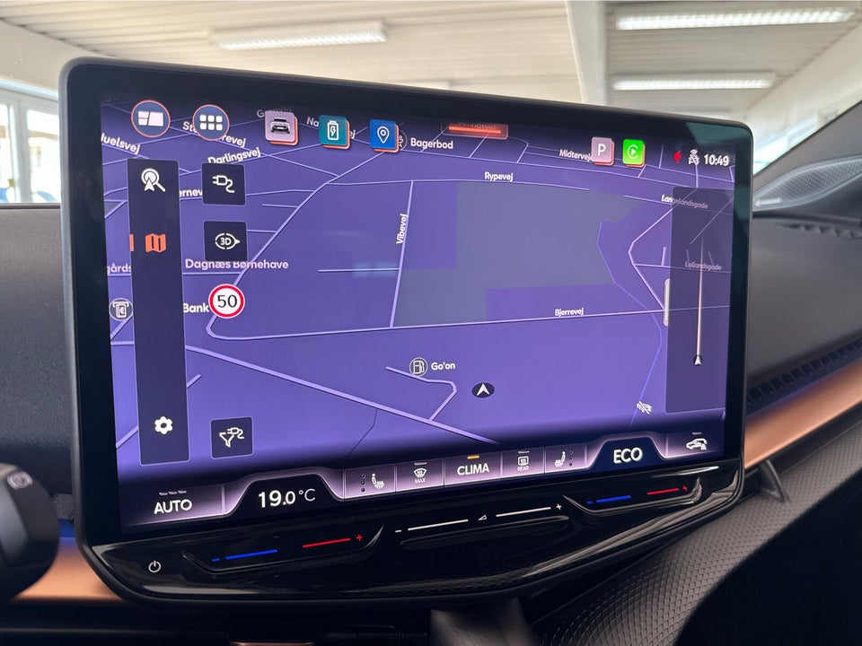 Cupra Tavascan 77 VZ Adrenaline 5d