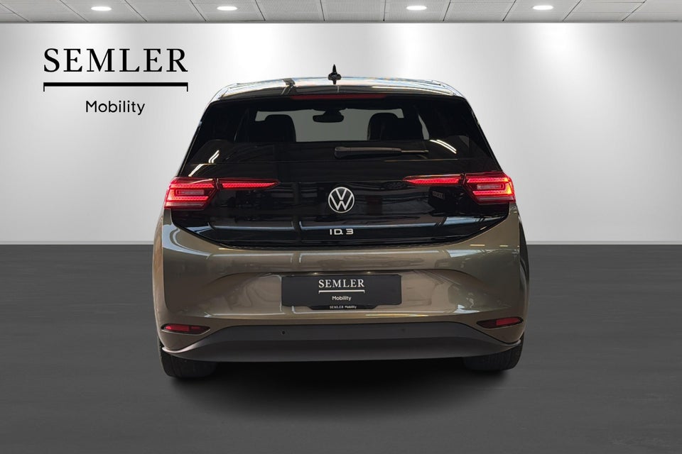 VW ID.3 77 Pro S 5d