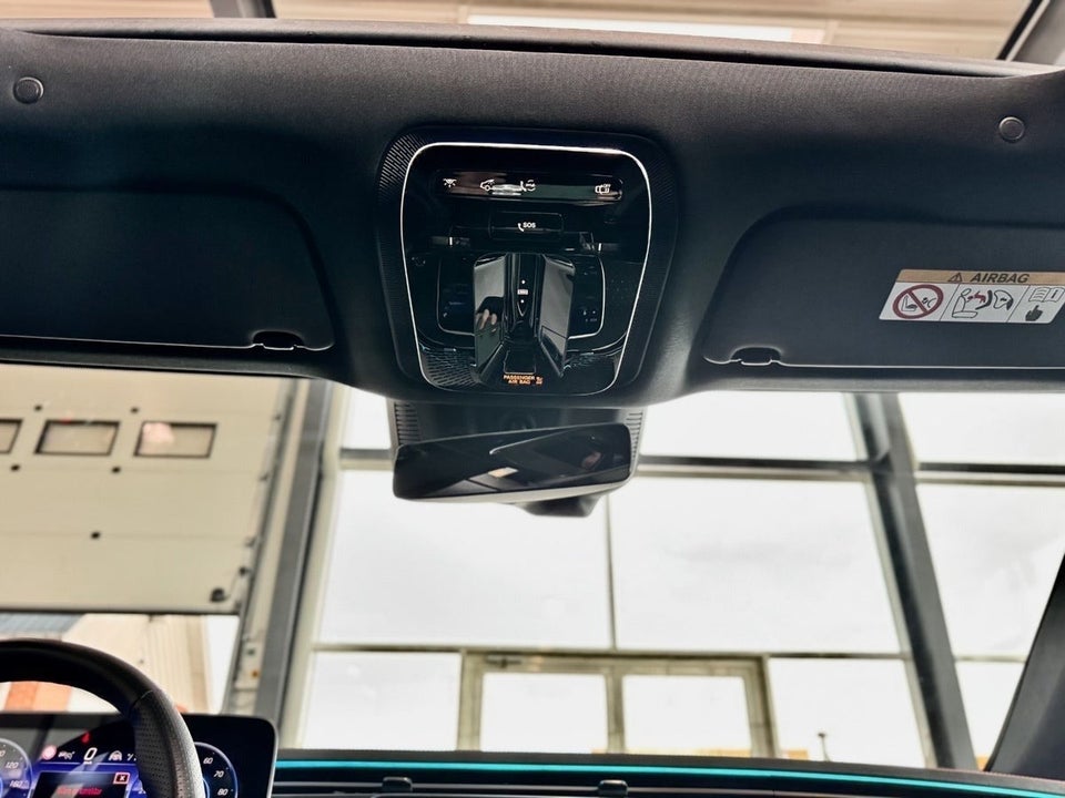 Mercedes EQE350 SUV AMG Premium Plus 4Matic 5d