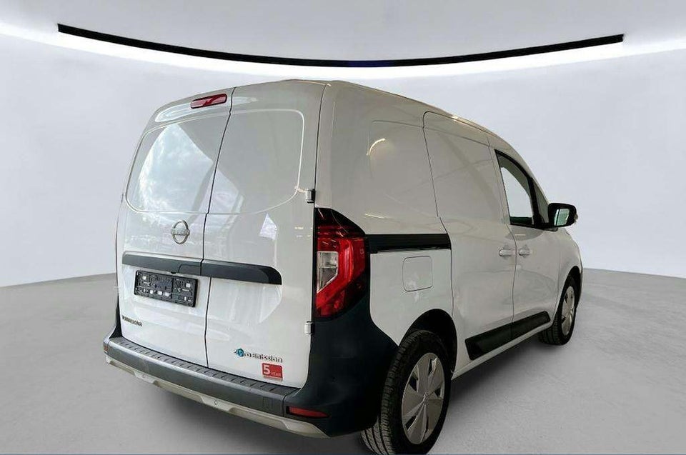 Nissan Townstar 45 N-Connecta L1H1