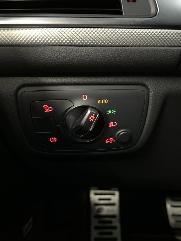 Audi A6 2,0 TDi 190 S-line Avant S-tr. 5d