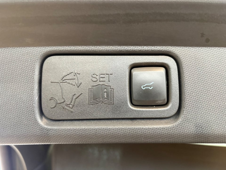 Ford Mustang Mach-E 88 Premium Extended Range 5d